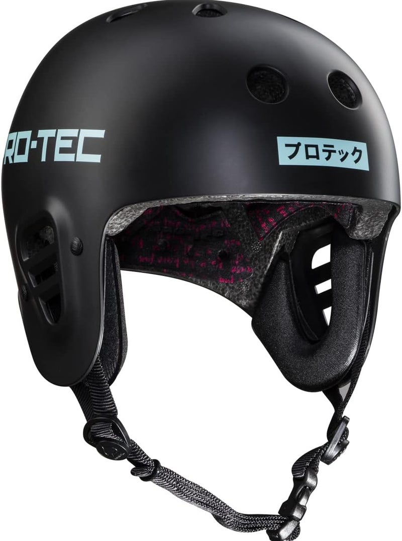 ProTec Full Cut Cert - Sky Brown - Black XL - Image 1